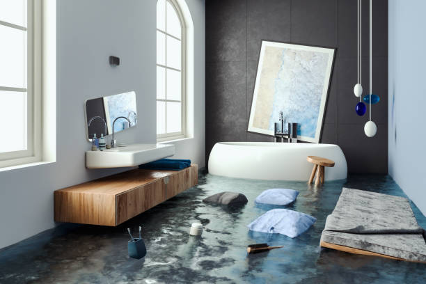 Best Water damage restoration near me  in Lakeland, TN