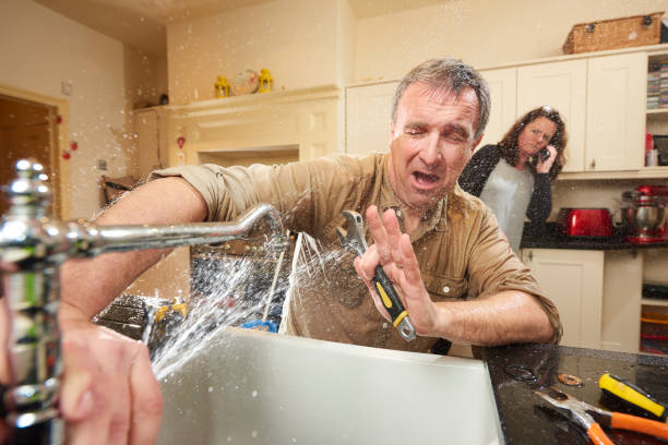 Best Flooded house restoration  in Lakeland, TN